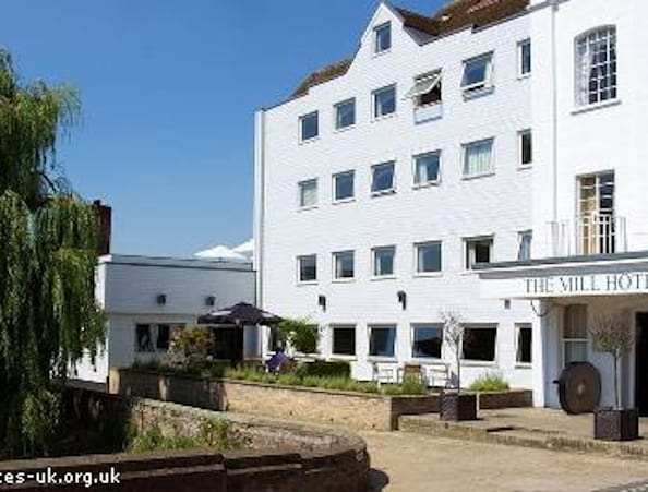 The Mill Hotel Sudbury