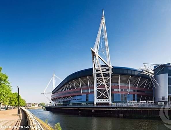 Principality Stadium Experience