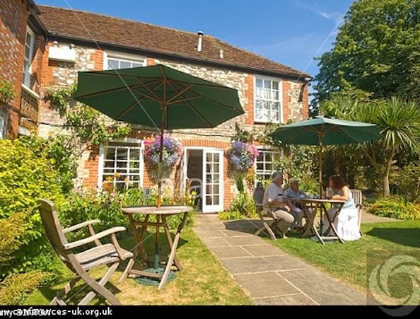 The Millstream Hotel and Restaurant West Sussex
