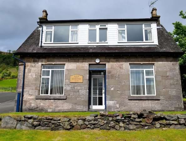 The Milton Inn Dumbarton