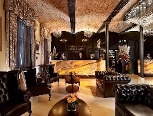 The Montcalm London City