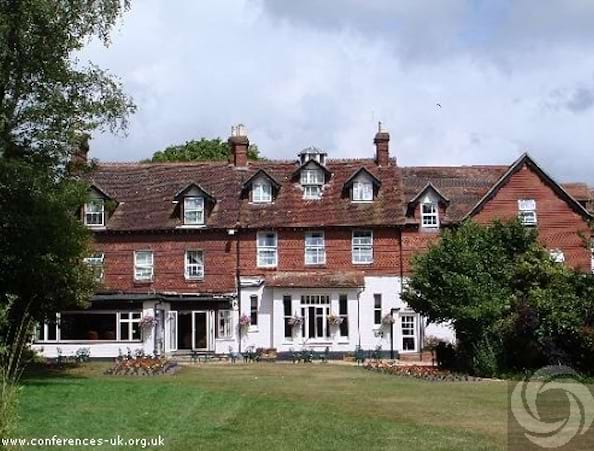 The Moorhill House Hotel