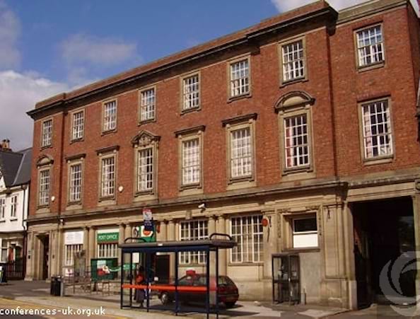 The Moseley Exchange Birmingham