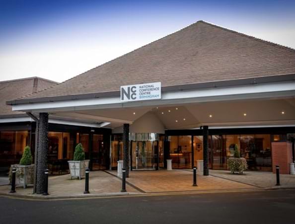 The National Conference Centre
