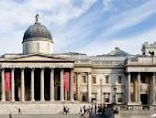 The National Gallery