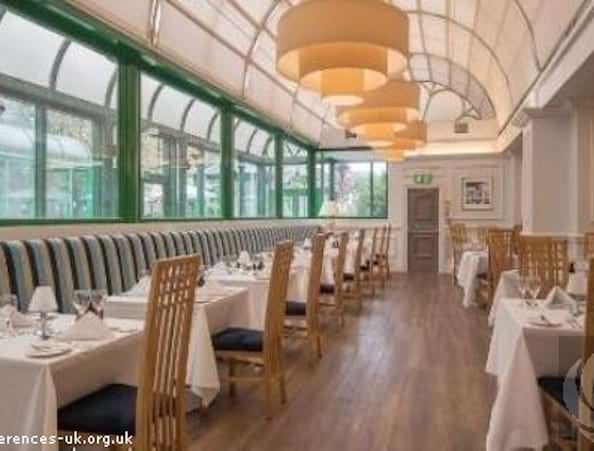 The Norfolk Royale Hotel