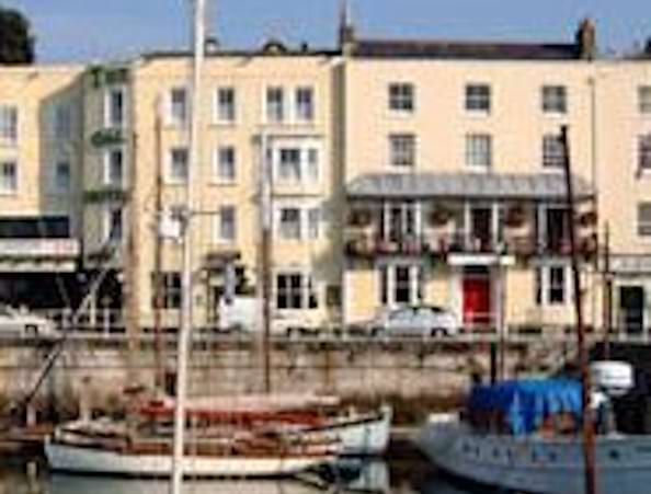 The Oak Hotel Ramsgate