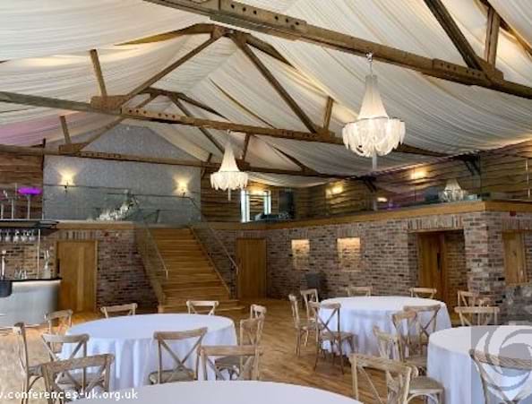 The Oakwood at Ryther