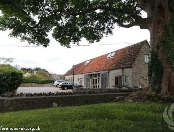 The OCF Bristol Conference Centre