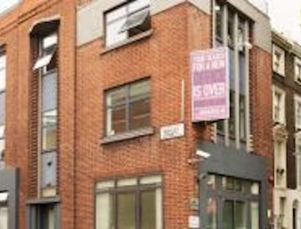 The Office Group Angel