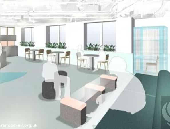 The Office Group Angel Square