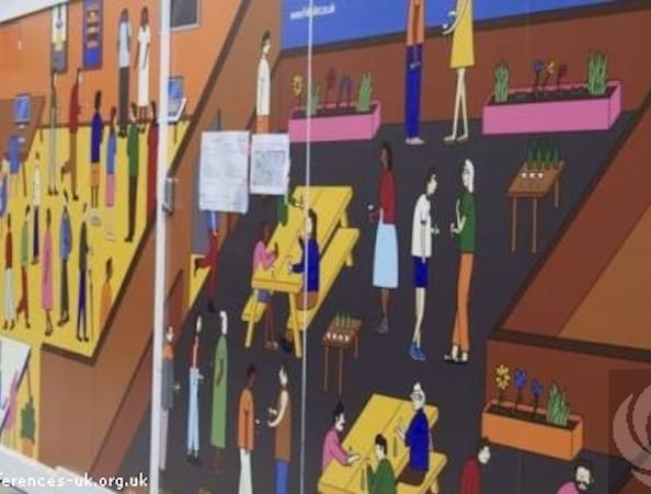 The Office Group Borough High Street