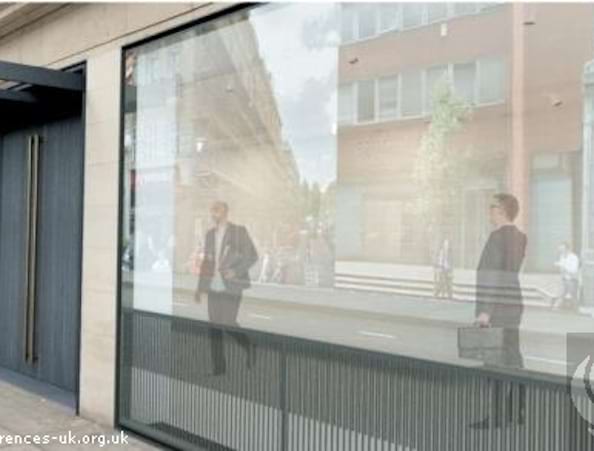 The Office Group Great Portland Street