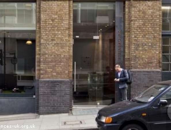 The Office Group Greville Street