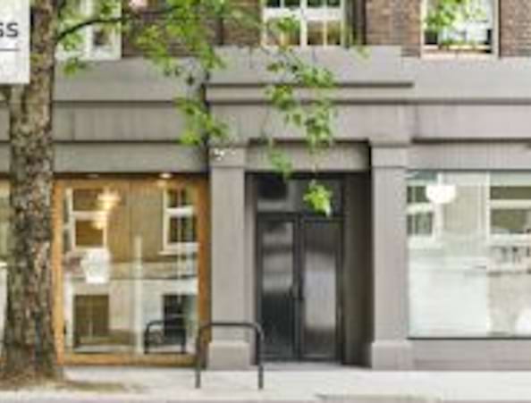 The Office Group Kings Cross