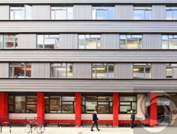 The Office Group Kirby Street