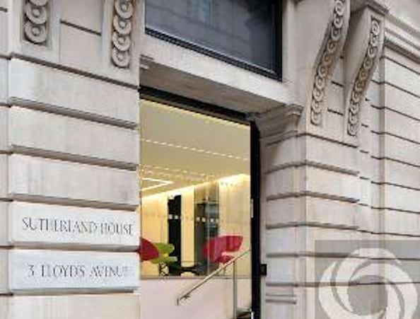 The Office Group Lloyds Avenue