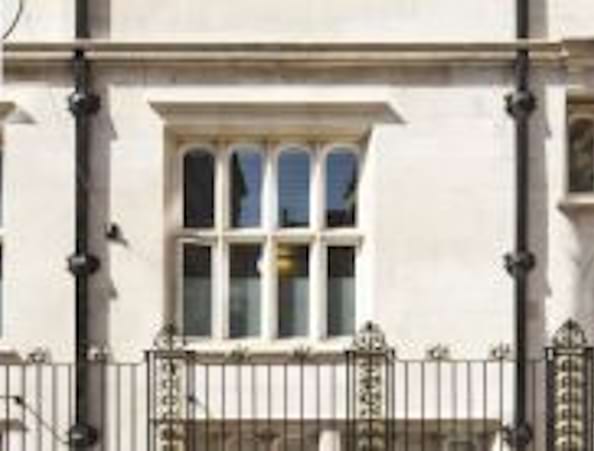 The Office Group Mayfair