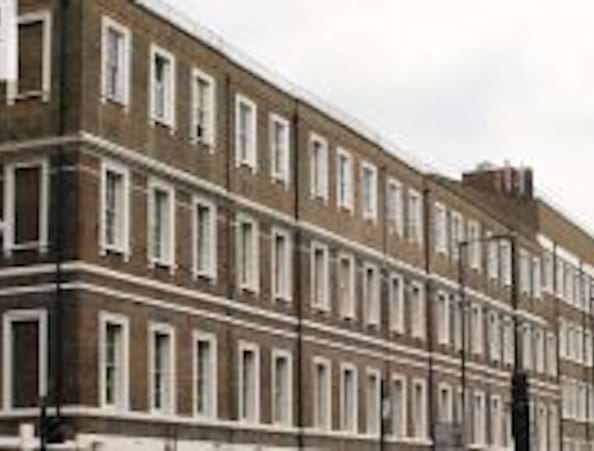 The Office Group Paddington