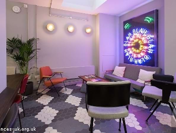 The Office Group Rivington Street