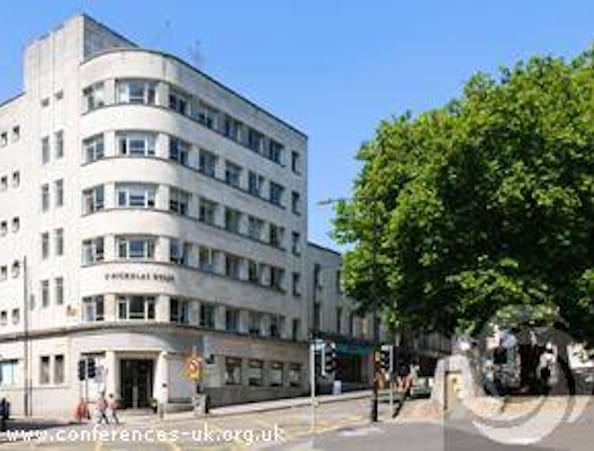 The Office Group St Nicholas House