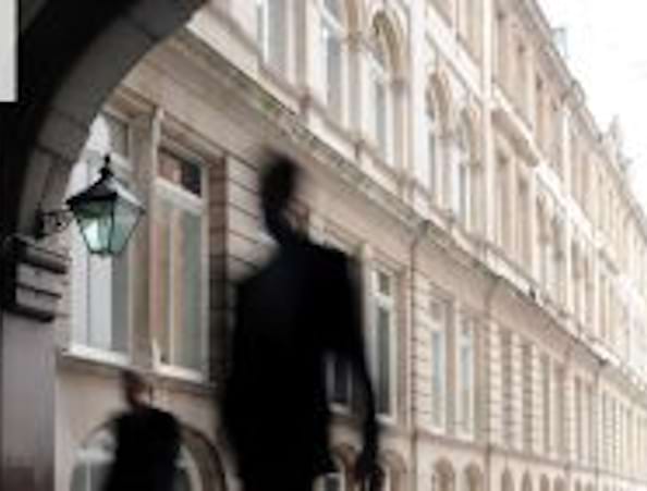 The Office Group The City