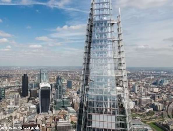 The Office Group The Shard