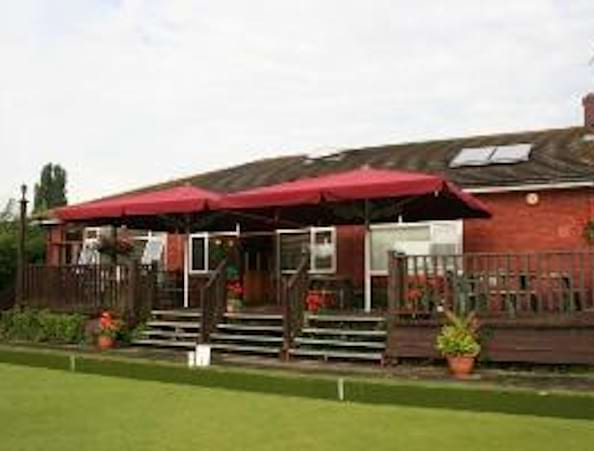 The Olympic Swanley Banqueting