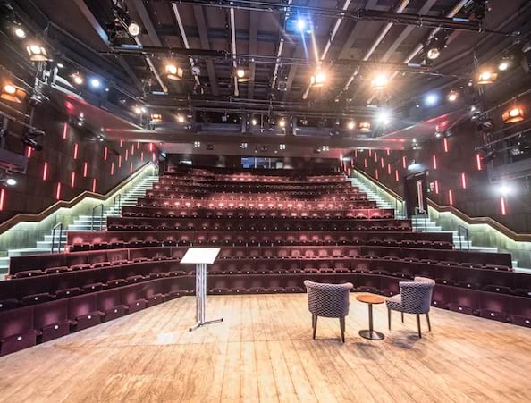 The Other Palace Theatre
