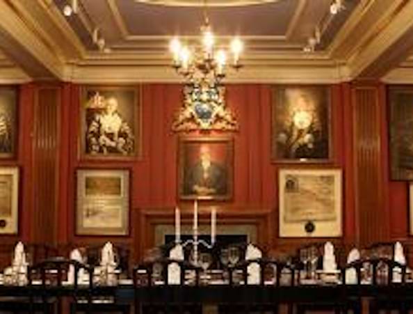 The Painters Hall
