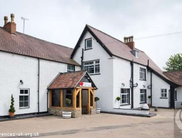 The Park Hotel Falfield