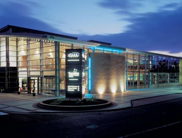 The Park Hotel Kilmarnock