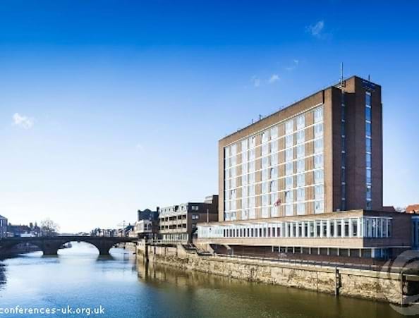 Radisson Hotel York
