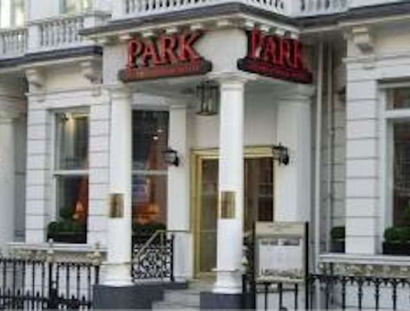 The Park International Hotel