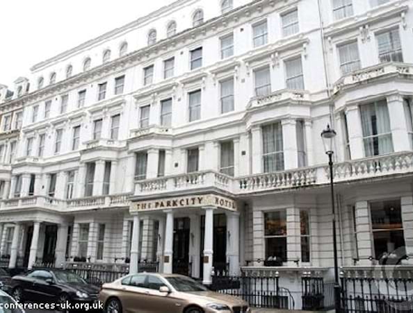 The Parkcity London
