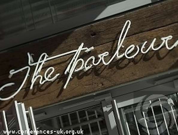 The Parlour London