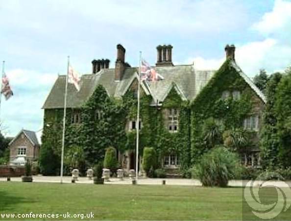 The Parsonage Country House Hotel York