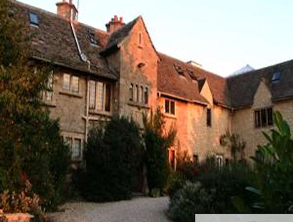 The Pear Tree at Purton