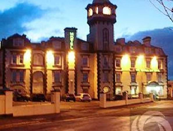 The Pegwell Bay Hotel