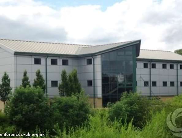 The People First Conference Centre