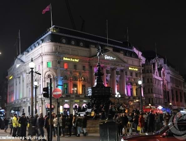 The Piccadilly Institute London