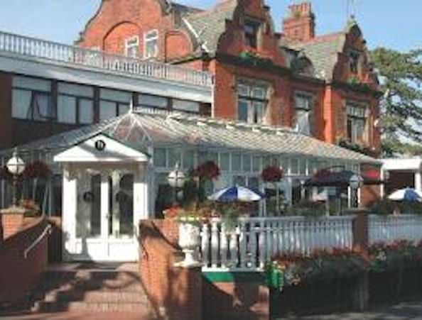 The Pines Hotel