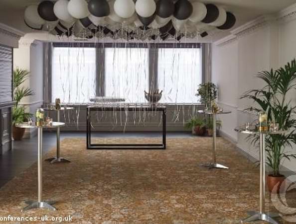 Kimpton Charlotte Square Hotel