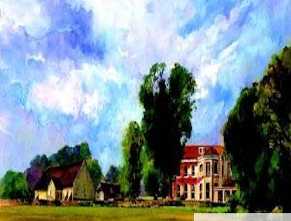 The Priory Bay Hotel