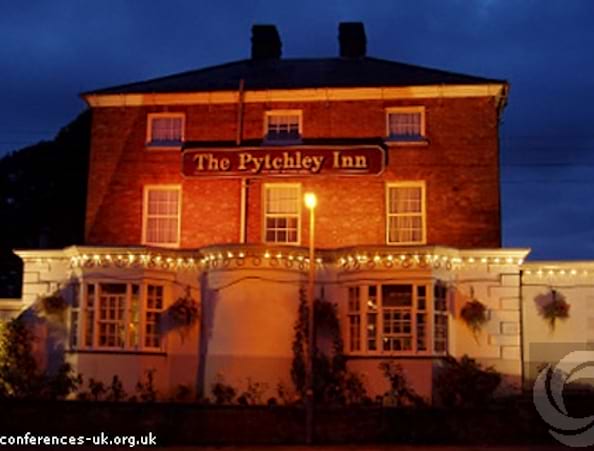 The Pytchley