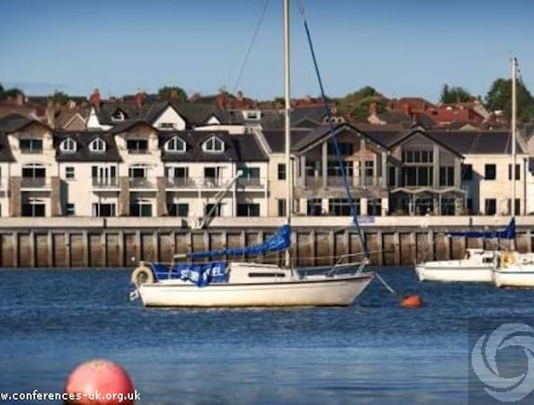 The Quay Hotel and Spa