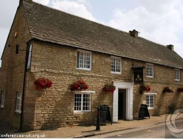 The Queens Head Peterborough