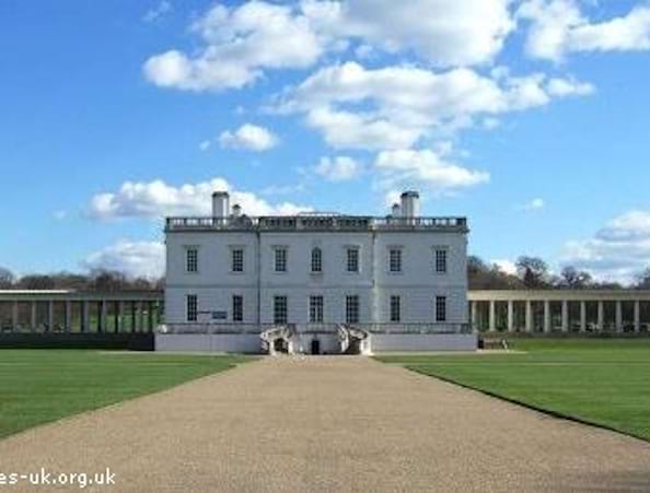 The Queens House Greenwich