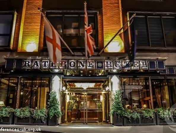 The Rathbone Hotel London