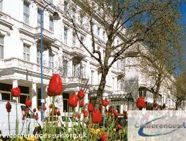 The Regency Hotel London